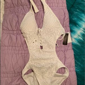 Ralph Lauren One Piece Swimsuit